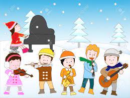  Winter Concert
